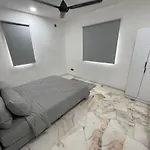 Minimalist Apartment In Setapak