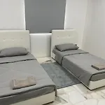 Minimalist Apartment In Setapak