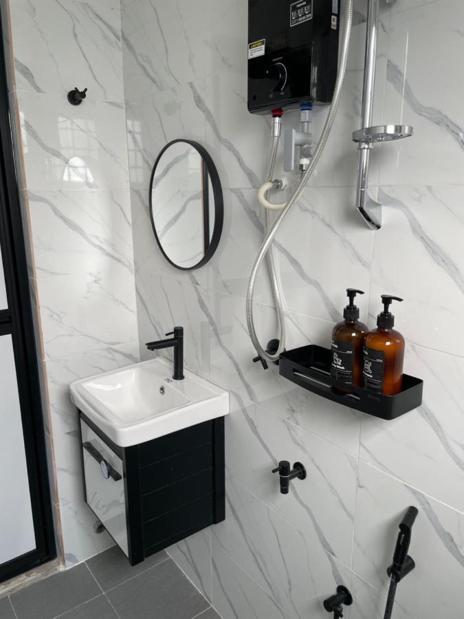 Minimalist In Setapak Kuala Lumpur