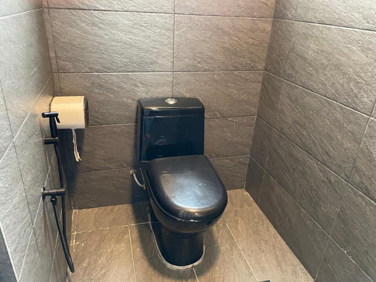 Pangsapuri Minimalist In Setapak