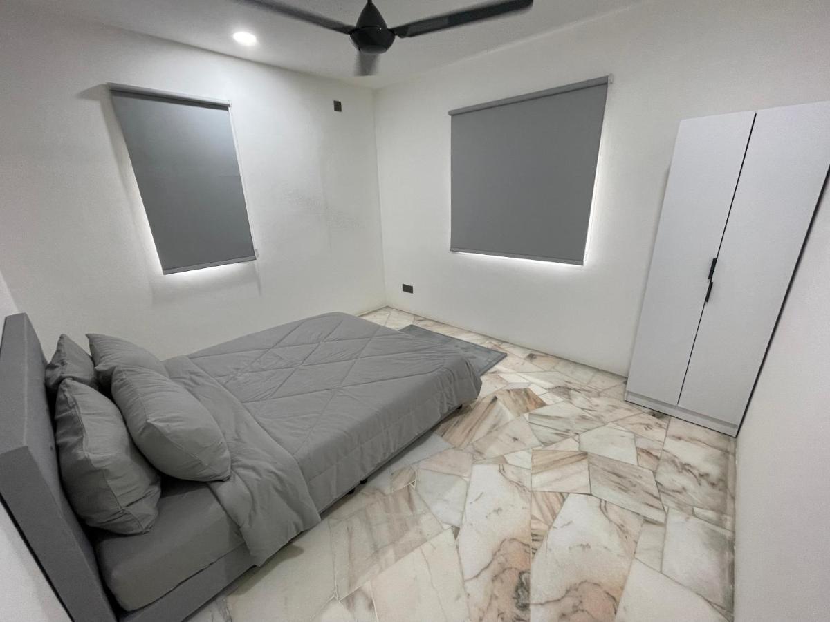 Minimalist In Setapak *