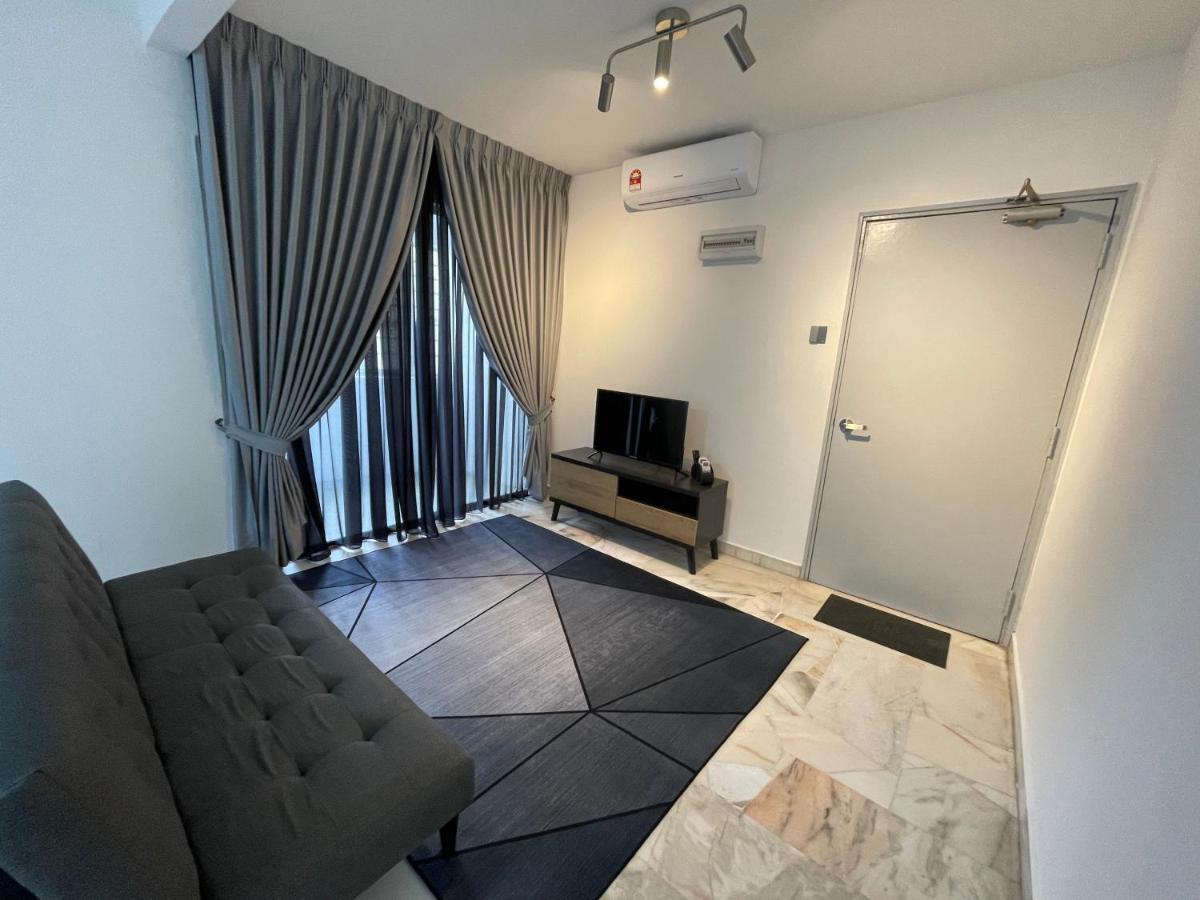Pangsapuri Minimalist In Setapak