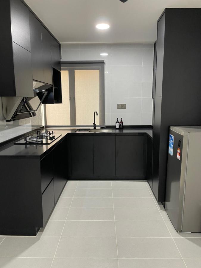 Minimalist In Setapak *