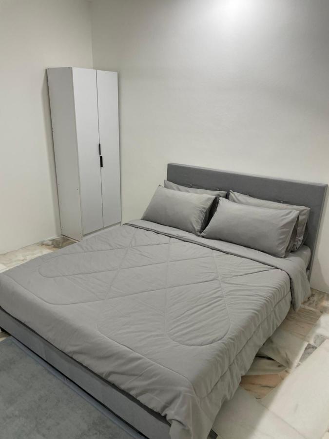 Pangsapuri Minimalist In Setapak *