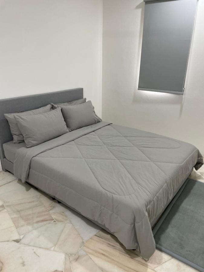 Pangsapuri Minimalist In Setapak Kuala Lumpur