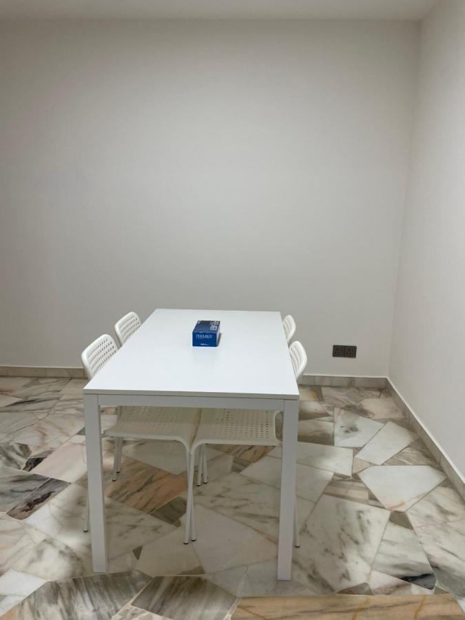 Pangsapuri Minimalist In Setapak Kuala Lumpur