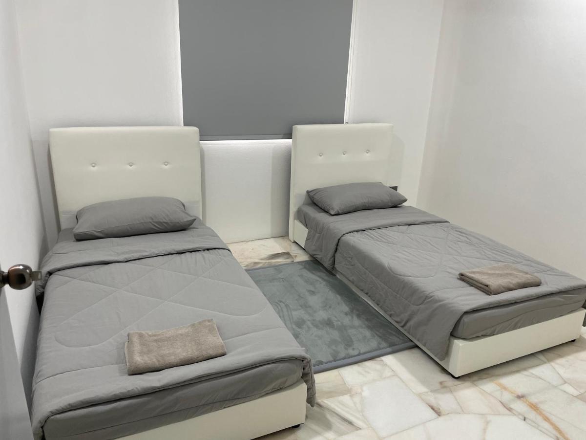 Minimalist In Setapak *